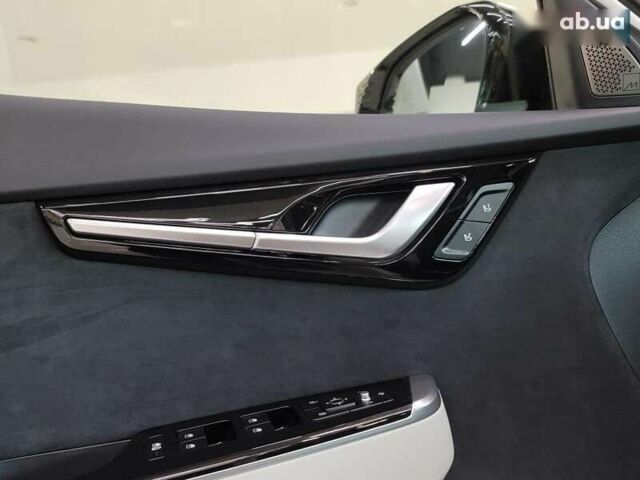 Киа EV6 2021 в Киеве на Automoto.ua Киа EV6, объемом двигателя 0 л и пробегом 2 тыс. км за 45500 $, фото 15 на Automoto.ua