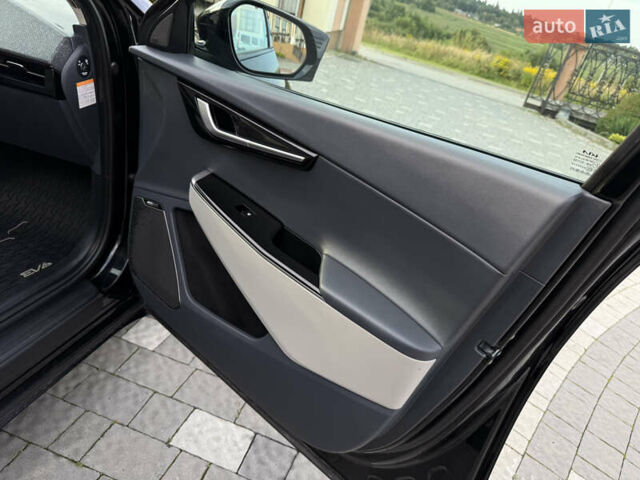 Киа EV6, объемом двигателя 0 л и пробегом 43 тыс. км за 25499 $, фото 57 на Automoto.ua