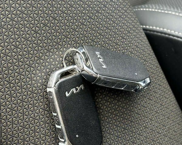 Киа EV6, объемом двигателя 0 л и пробегом 95 тыс. км за 26500 $, фото 19 на Automoto.ua