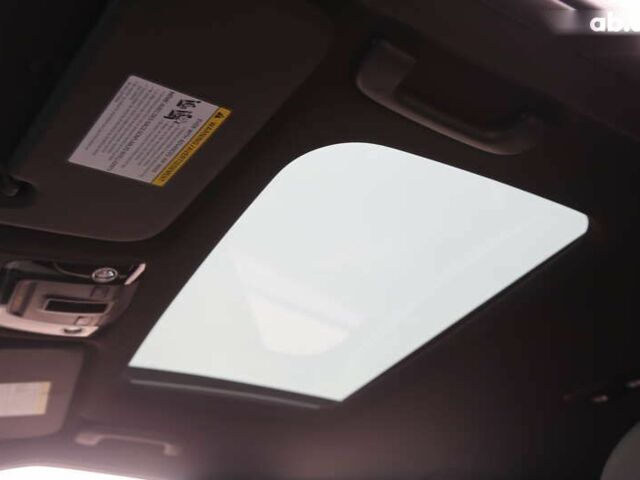 Киа EV6, объемом двигателя 0 л и пробегом 29 тыс. км за 31900 $, фото 26 на Automoto.ua