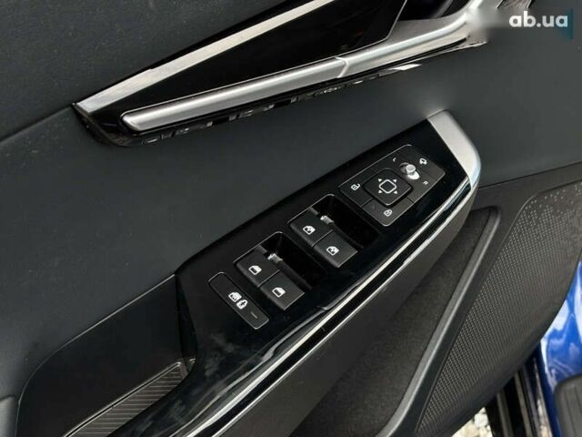 Киа EV6, объемом двигателя 0 л и пробегом 95 тыс. км за 26500 $, фото 11 на Automoto.ua