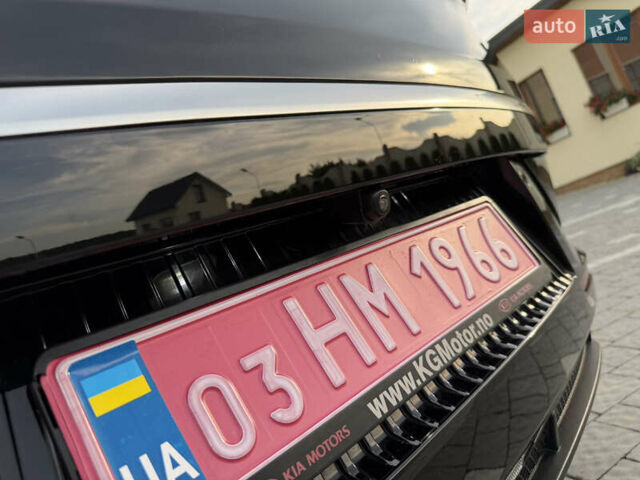Киа EV6, объемом двигателя 0 л и пробегом 43 тыс. км за 25499 $, фото 25 на Automoto.ua