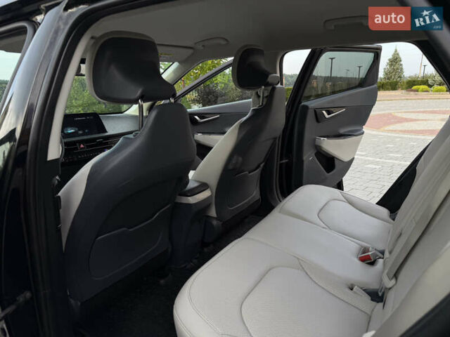 Киа EV6, объемом двигателя 0 л и пробегом 43 тыс. км за 25499 $, фото 48 на Automoto.ua