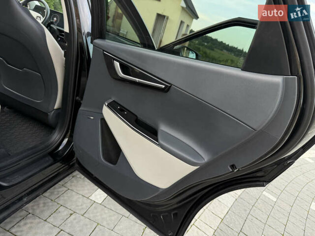 Киа EV6, объемом двигателя 0 л и пробегом 43 тыс. км за 25499 $, фото 51 на Automoto.ua