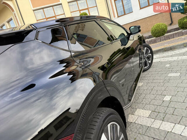 Киа EV6, объемом двигателя 0 л и пробегом 43 тыс. км за 25499 $, фото 31 на Automoto.ua