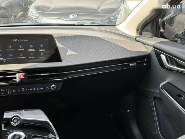 Киа EV6, объемом двигателя 0 л и пробегом 95 тыс. км за 26500 $, фото 25 на Automoto.ua