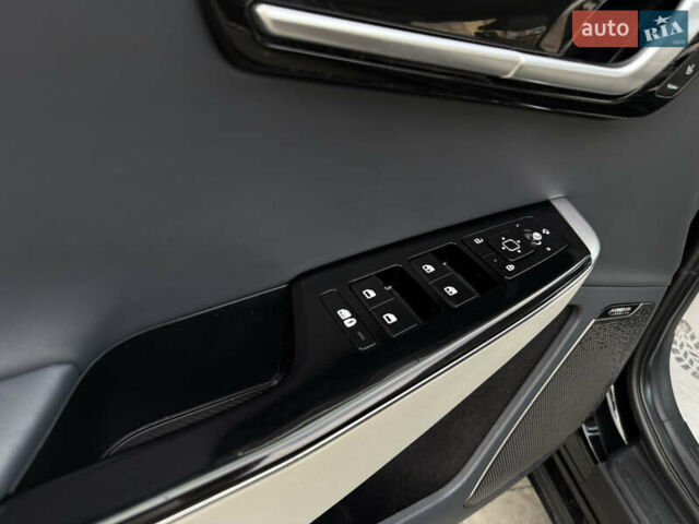 Киа EV6, объемом двигателя 0 л и пробегом 43 тыс. км за 25499 $, фото 37 на Automoto.ua
