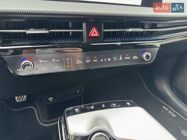 Киа EV6, объемом двигателя 0 л и пробегом 73 тыс. км за 18339 $, фото 2 на Automoto.ua