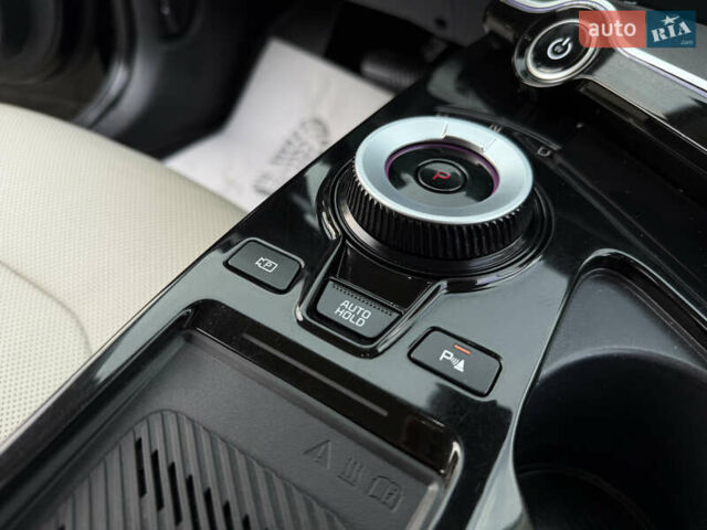 Киа EV6, объемом двигателя 0 л и пробегом 43 тыс. км за 25499 $, фото 62 на Automoto.ua