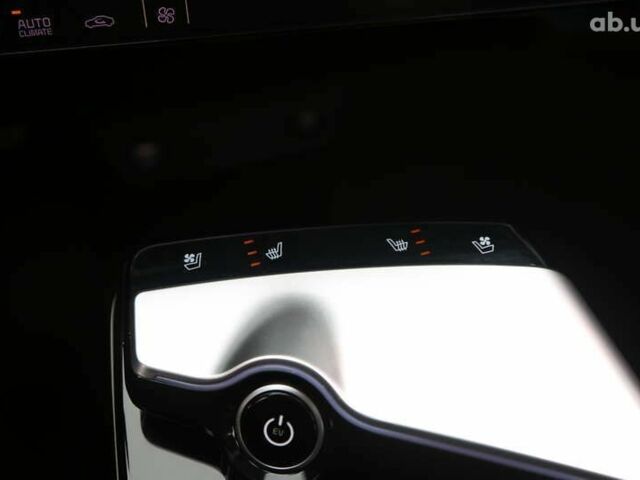 Киа EV6, объемом двигателя 0 л и пробегом 29 тыс. км за 31900 $, фото 20 на Automoto.ua