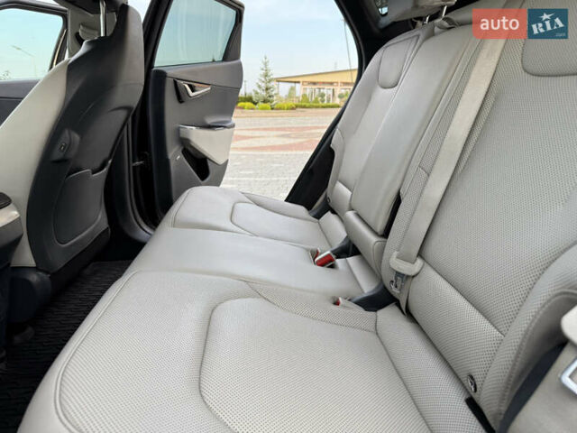 Киа EV6, объемом двигателя 0 л и пробегом 43 тыс. км за 25499 $, фото 49 на Automoto.ua