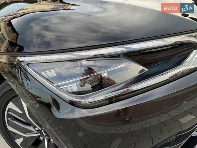 Киа EV6, объемом двигателя 0 л и пробегом 43 тыс. км за 25499 $, фото 3 на Automoto.ua