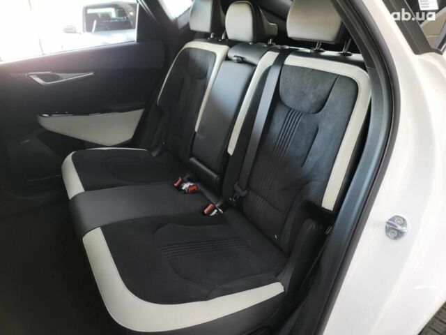 Киа EV6, объемом двигателя 0 л и пробегом 0 тыс. км за 59900 $, фото 12 на Automoto.ua