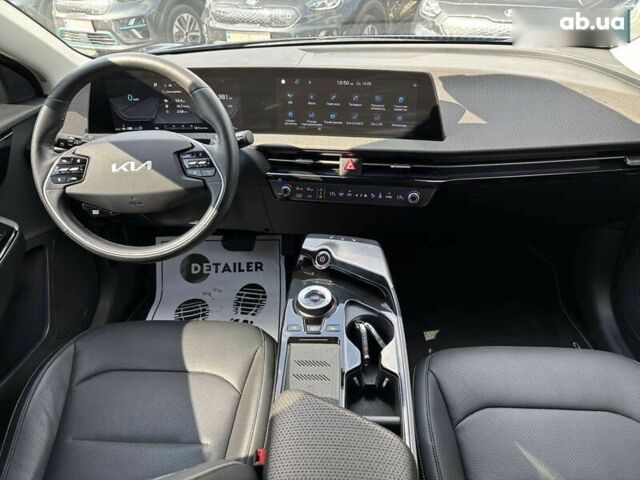 Киа EV6, объемом двигателя 0 л и пробегом 95 тыс. км за 26500 $, фото 27 на Automoto.ua