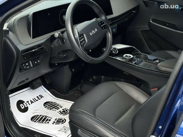 Киа EV6, объемом двигателя 0 л и пробегом 95 тыс. км за 26500 $, фото 12 на Automoto.ua