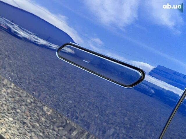 Киа EV6, объемом двигателя 0 л и пробегом 95 тыс. км за 26500 $, фото 8 на Automoto.ua