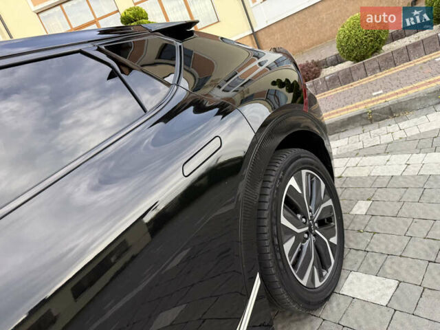 Киа EV6, объемом двигателя 0 л и пробегом 43 тыс. км за 25499 $, фото 19 на Automoto.ua