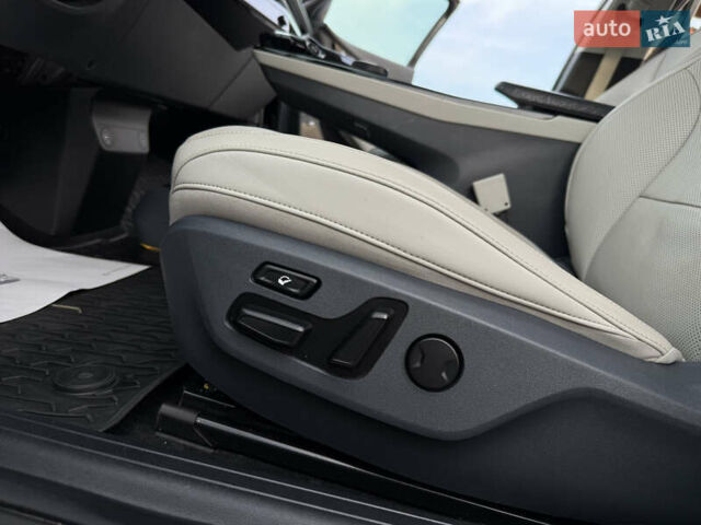 Киа EV6, объемом двигателя 0 л и пробегом 43 тыс. км за 25499 $, фото 42 на Automoto.ua