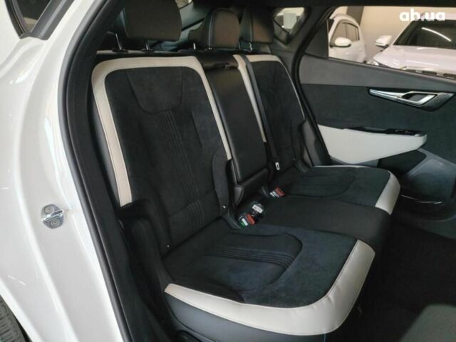Киа EV6, объемом двигателя 0 л и пробегом 0 тыс. км за 59900 $, фото 14 на Automoto.ua