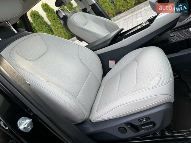 Киа EV6, объемом двигателя 0 л и пробегом 43 тыс. км за 25499 $, фото 59 на Automoto.ua