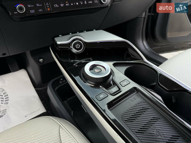 Киа EV6, объемом двигателя 0 л и пробегом 43 тыс. км за 25499 $, фото 43 на Automoto.ua