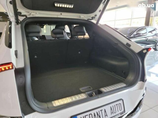 Киа EV6 2021 в Киеве на Automoto.ua Киа EV6, объемом двигателя 0 л и пробегом 2 тыс. км за 45500 $, фото 10 на Automoto.ua