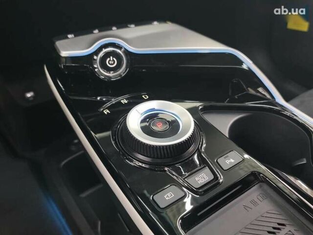 Киа EV6 2021 в Киеве на Automoto.ua Киа EV6, объемом двигателя 0 л и пробегом 2 тыс. км за 45500 $, фото 28 на Automoto.ua