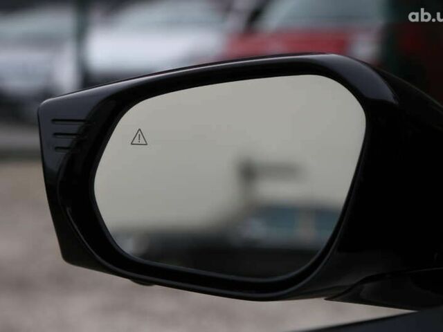 Киа EV6, объемом двигателя 0 л и пробегом 29 тыс. км за 31900 $, фото 27 на Automoto.ua