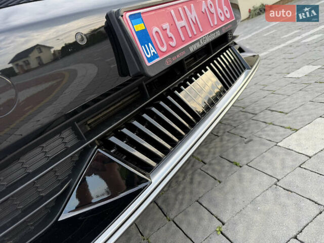 Киа EV6, объемом двигателя 0 л и пробегом 43 тыс. км за 25499 $, фото 5 на Automoto.ua
