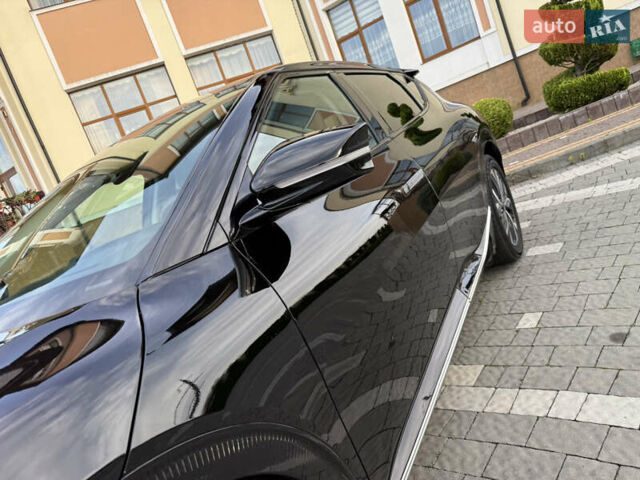 Киа EV6, объемом двигателя 0 л и пробегом 43 тыс. км за 25499 $, фото 17 на Automoto.ua