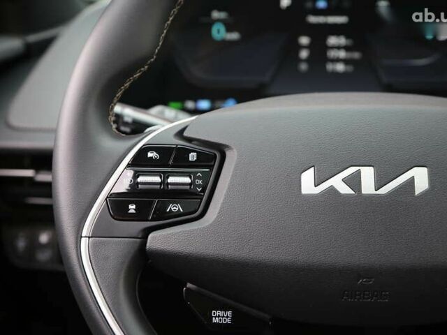 Киа EV6, объемом двигателя 0 л и пробегом 29 тыс. км за 31900 $, фото 17 на Automoto.ua