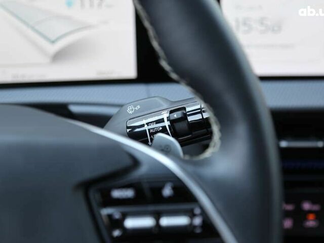 Киа EV6, объемом двигателя 0 л и пробегом 24 тыс. км за 29900 $, фото 26 на Automoto.ua