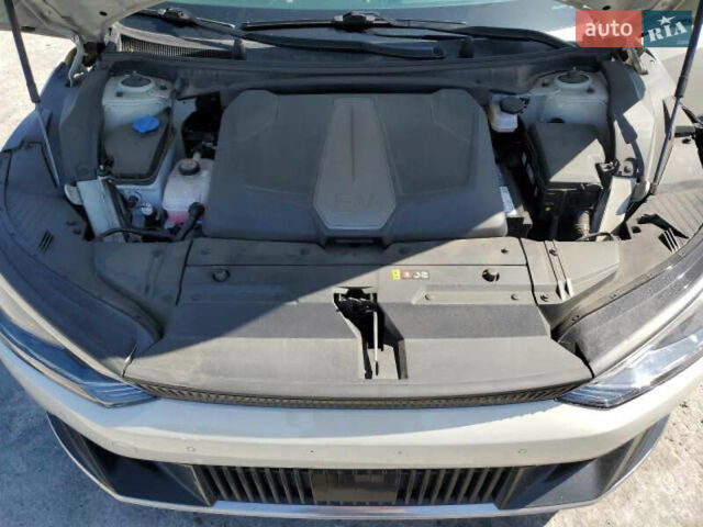 Киа EV6, объемом двигателя 0 л и пробегом 92 тыс. км за 19000 $, фото 10 на Automoto.ua