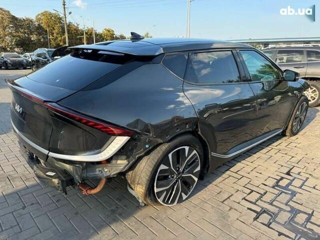 Кіа EV6, об'ємом двигуна 0 л та пробігом 54 тис. км за 14900 $, фото 2 на Automoto.ua
