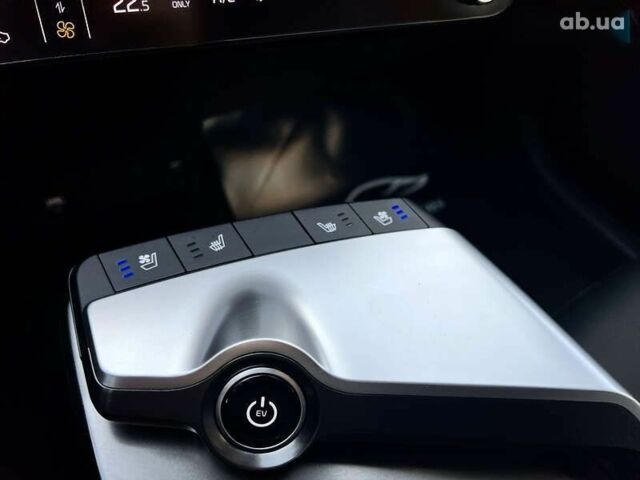 Киа EV6, объемом двигателя 0 л и пробегом 54 тыс. км за 22900 $, фото 26 на Automoto.ua