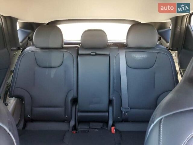 Киа EV6, объемом двигателя 0 л и пробегом 72 тыс. км за 28000 $, фото 8 на Automoto.ua
