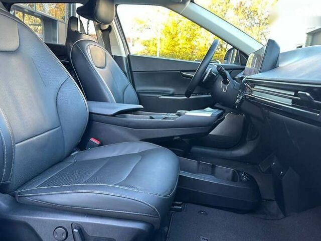 Киа EV6, объемом двигателя 0 л и пробегом 112 тыс. км за 24500 $, фото 8 на Automoto.ua