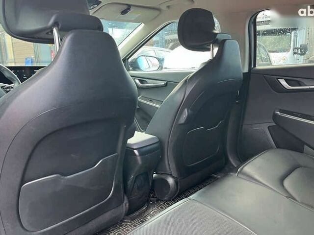 Киа EV6, объемом двигателя 0 л и пробегом 90 тыс. км за 26200 $, фото 14 на Automoto.ua