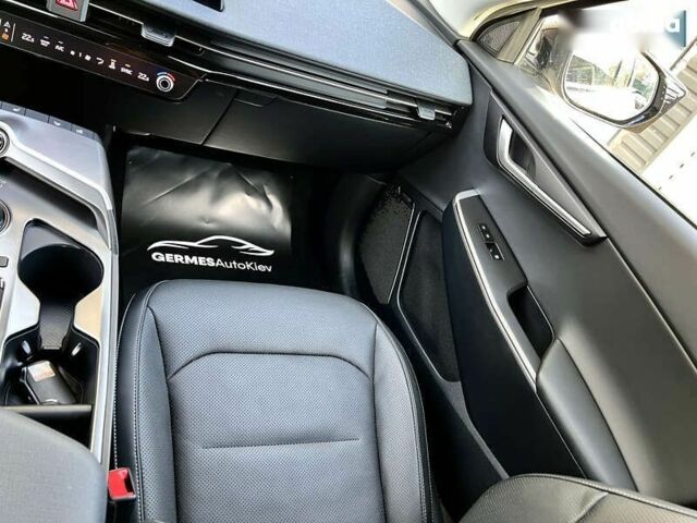 Киа EV6, объемом двигателя 0 л и пробегом 54 тыс. км за 22900 $, фото 14 на Automoto.ua