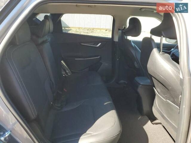 Киа EV6, объемом двигателя 0 л и пробегом 72 тыс. км за 28000 $, фото 9 на Automoto.ua