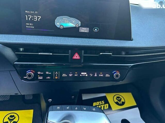 Киа EV6, объемом двигателя 0 л и пробегом 112 тыс. км за 24500 $, фото 15 на Automoto.ua