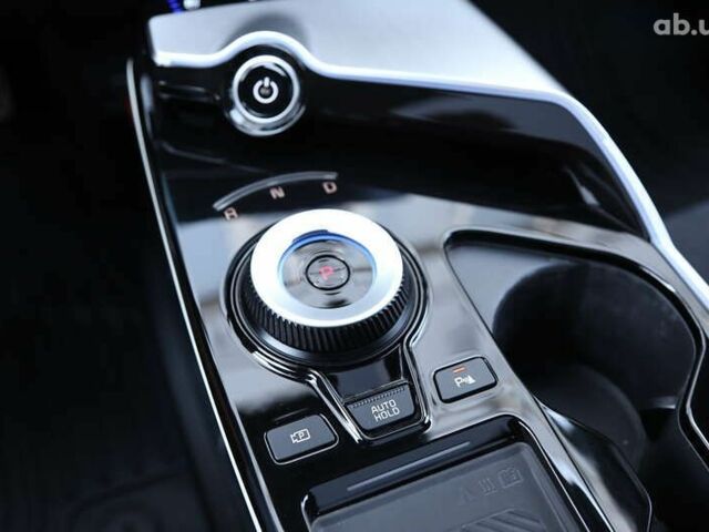 Киа EV6, объемом двигателя 0 л и пробегом 24 тыс. км за 29900 $, фото 21 на Automoto.ua