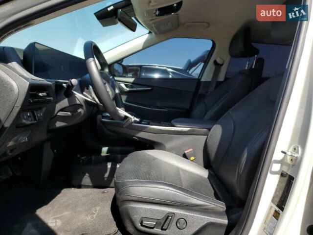 Киа EV6, объемом двигателя 0 л и пробегом 92 тыс. км за 19000 $, фото 6 на Automoto.ua