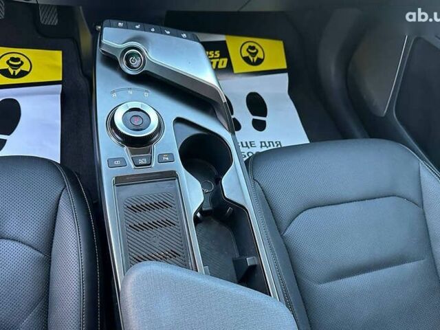 Киа EV6, объемом двигателя 0 л и пробегом 112 тыс. км за 24500 $, фото 14 на Automoto.ua