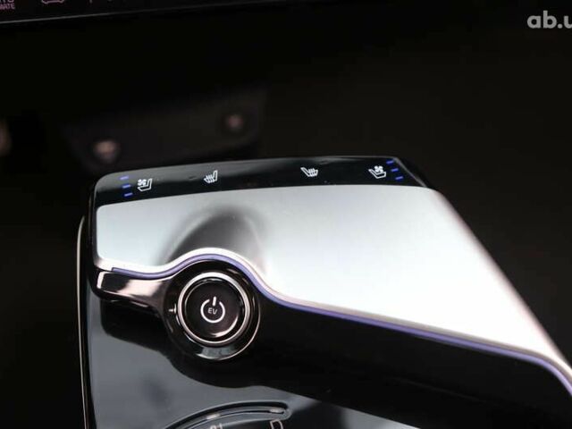 Кіа EV6, об'ємом двигуна 0 л та пробігом 44 тис. км за 27600 $, фото 20 на Automoto.ua
