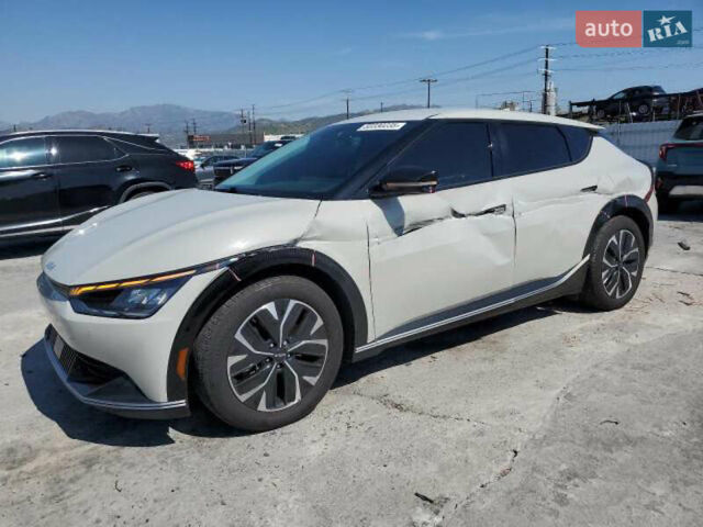 Киа EV6, объемом двигателя 0 л и пробегом 92 тыс. км за 19000 $, фото 1 на Automoto.ua