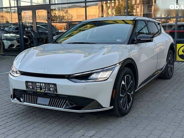 Киа EV6, объемом двигателя 0 л и пробегом 112 тыс. км за 24500 $, фото 2 на Automoto.ua