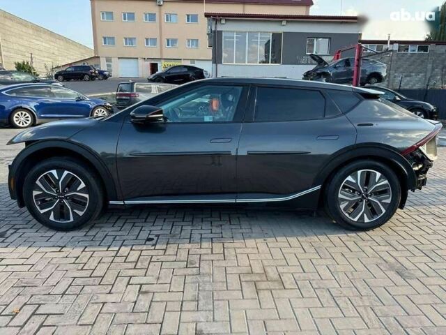 Кіа EV6, об'ємом двигуна 0 л та пробігом 54 тис. км за 14900 $, фото 10 на Automoto.ua