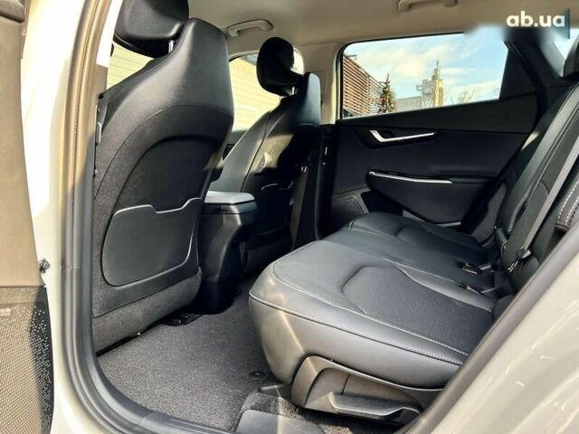 Киа EV6, объемом двигателя 0 л и пробегом 54 тыс. км за 22900 $, фото 23 на Automoto.ua