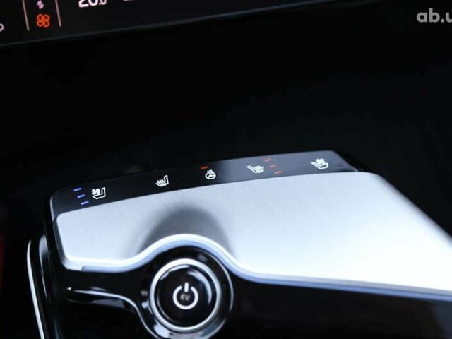 Киа EV6, объемом двигателя 0 л и пробегом 24 тыс. км за 29900 $, фото 20 на Automoto.ua